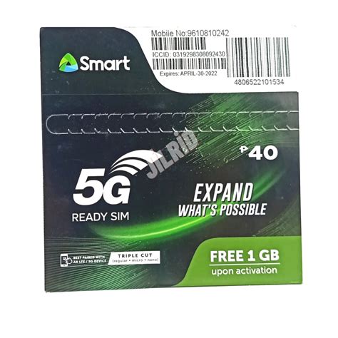 sim card long expiry